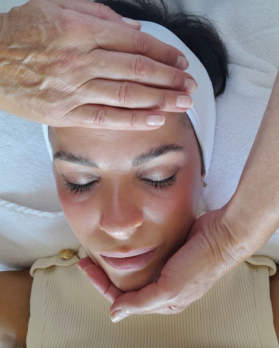 Soin du visage